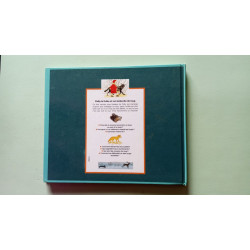 Polly la futée et cet imbécile de loup suivi de loup qui es-tu