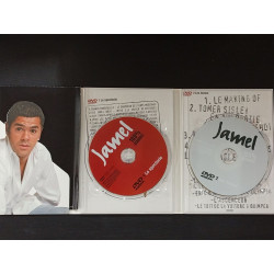 Dvd - jamel 100% debbouze