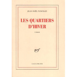 Les Quartiers D'hiver (prix Medicis 1990)