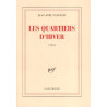 Les Quartiers D'hiver (prix Medicis 1990)