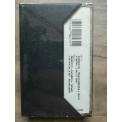 Los Reyes Cassette Audio-K7 NEUF SOUS BLISTER