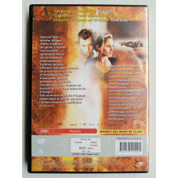 Existenz Jennifer Jason Leigh Jude Law DVD simple