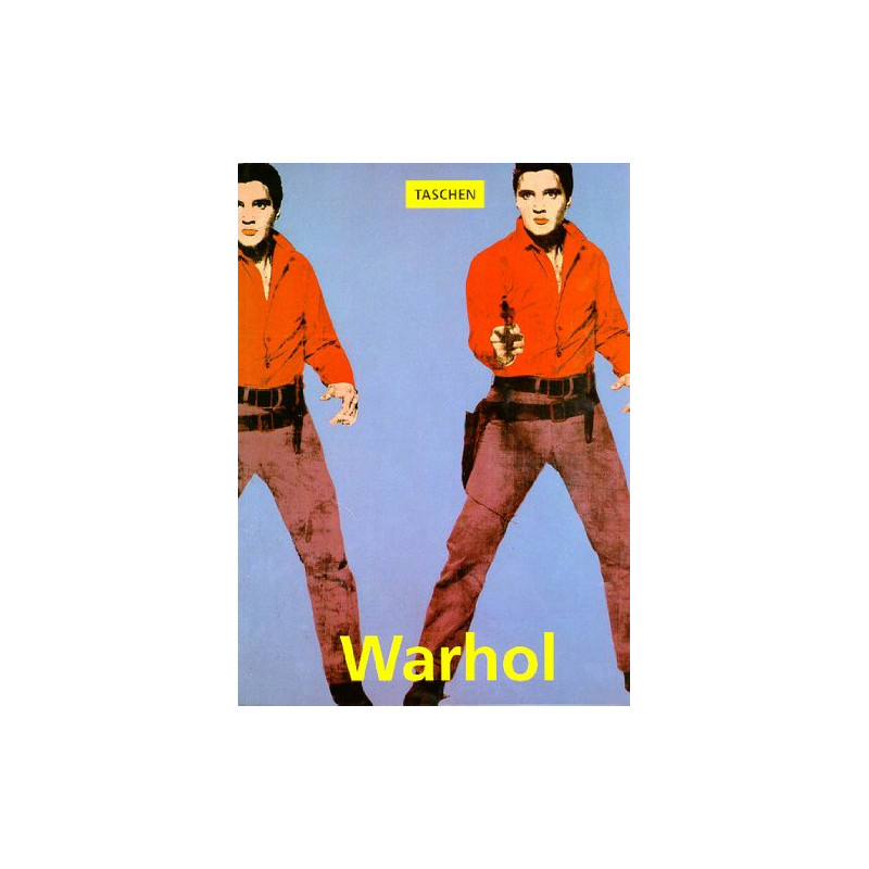 Kr-warhol