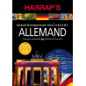 HARRAP'S POCHE ALLEMAND
