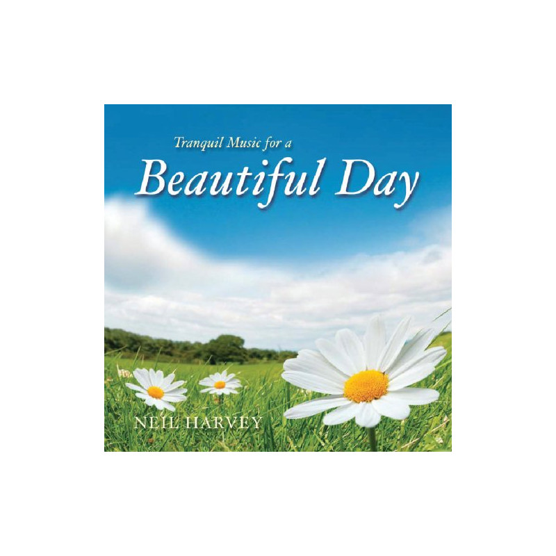 Beautiful Day [Import allemand]
