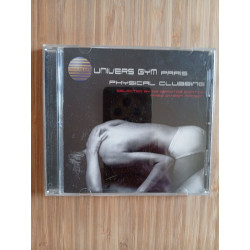 Universe gym paris physical clubbing