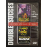 Dvd - DOUBLE SUCCES : FUNNY MAN + UNCLE SAM (Tim James /...