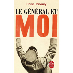 Le Général et moi