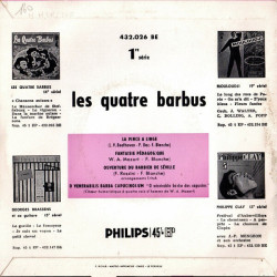 1re Série - Les Grands Musiciens Revus Et Corrigés Par : Les...