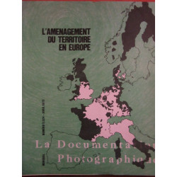 LA DOCUMENTATION PHOTOGRAPHIQUE lamenagement DU TERRITOIRE EN