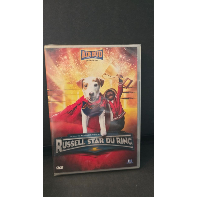 Russell madness [FR Import]