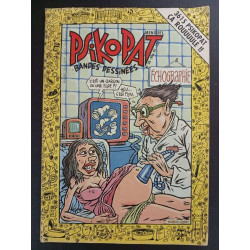 Revue Psikopat N° 28