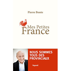 Mes petites France