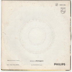 My Reason (Ma Musique)