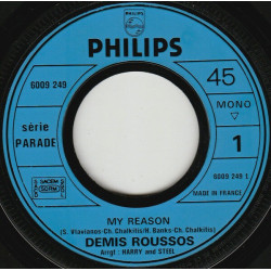 My Reason (Ma Musique)