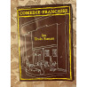 Comédie francaise les Trois Soeurs n°75