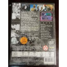 DVD Film. Black and white