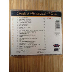 Magie De La Flute De Pan