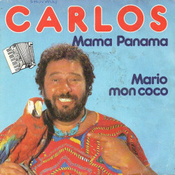 Mama Panama / Mario Mon Coco