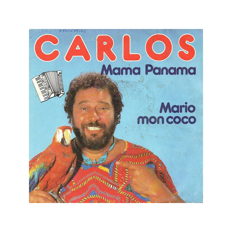 Mama Panama / Mario Mon Coco