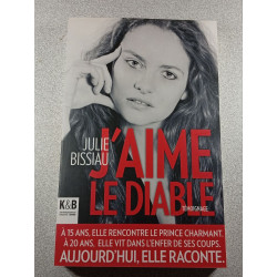 J'aime le diable