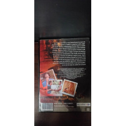 DVD - LETTRES D'UN TUEUR PATRICK SWAYZE