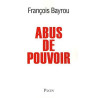 Abus de pouvoir