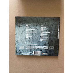 Random memori Les portes du paradis/ CD