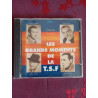 Les grands moments de la T.S.F
