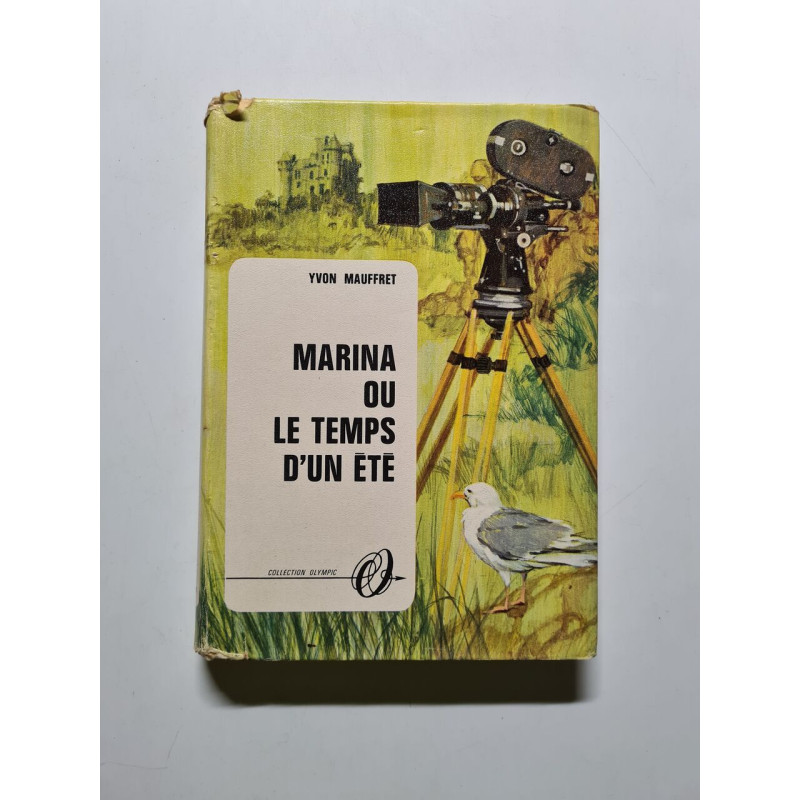 Marina ou Le temps d'un été - 1968