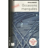 Occasions manquées