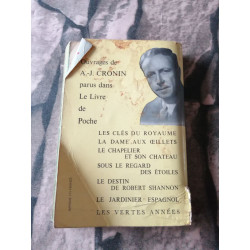 Les années d'illusion