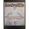 Revue Les Inrockuptibles N° 194