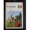 Tour Du Monde Nº189 / Juin 1975