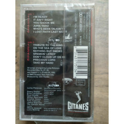 I'm ready Cassette audio k7 NEUF SOUS BLISTER