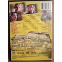 Braquage à l'italienne DVD