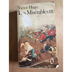 Les Misérables 3