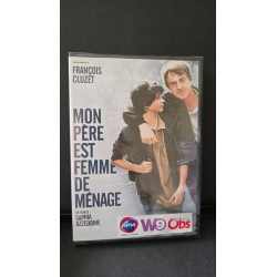 Mon père est femme de ménage [FR Import]