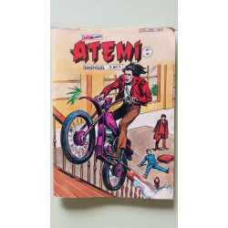 Atemi nº45 - 1978