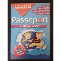 Passeport