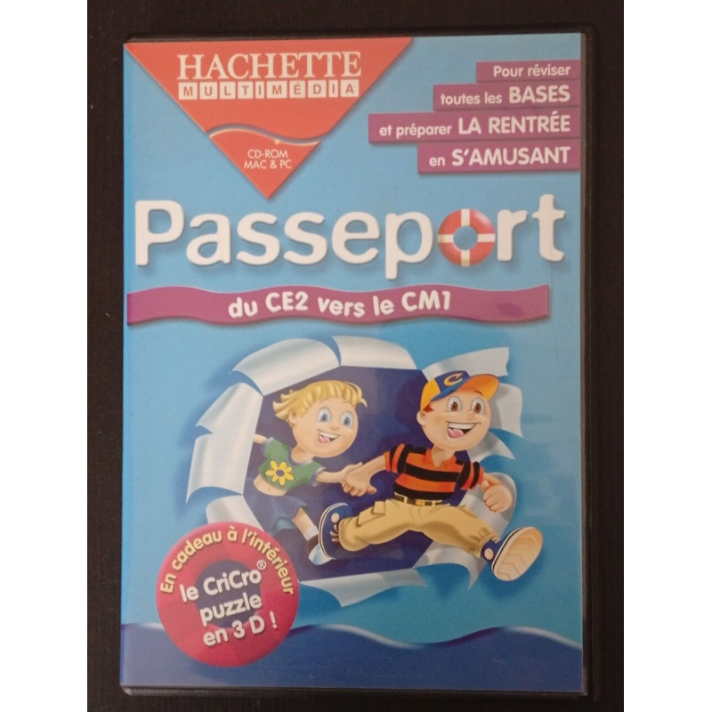 Passeport