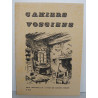 CAHIERS VOSGIENS n75 de Revue de L'Union des écrivains VOSGIENS VOSGES