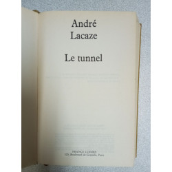 Le Tunnel