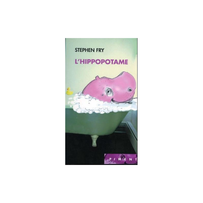 L'Hippopotame