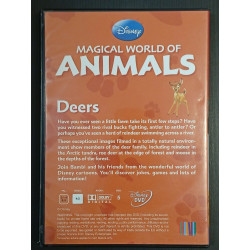 Magical World of Animals nº5