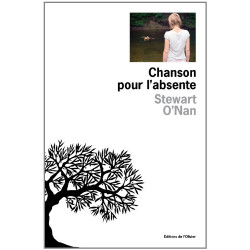 Chanson pour l'absente