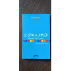 priere Les Devoirs A La Maison flipacchi 2002