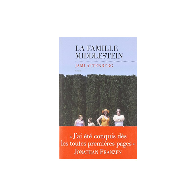 La Famille Middlestein