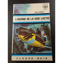 L'agonie de la voie lactée
