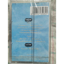 Les Objets Qui est Qui Cassette Audio-K7 NEUVE SOUS BLISTER